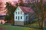 Chaffey's Mill At Sunrise_01180